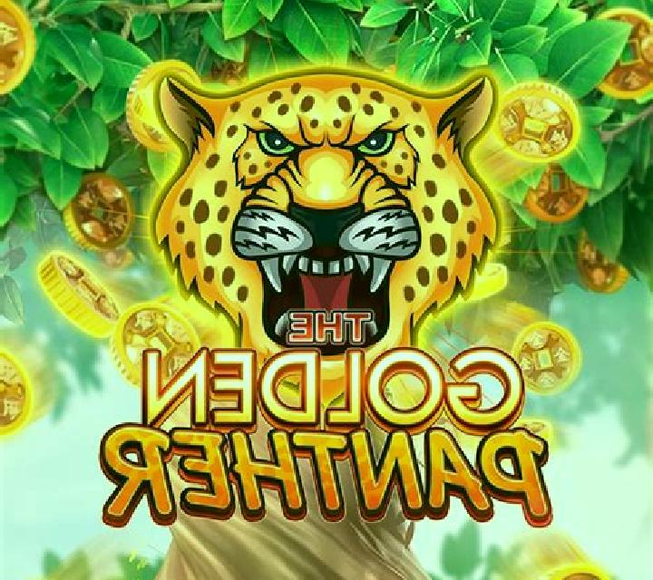 Panther Pays online slot