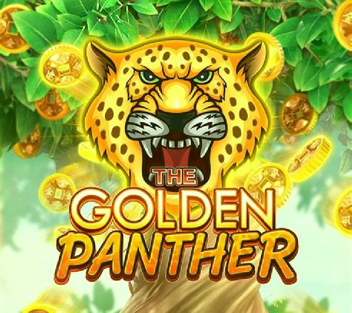 Panther Shadow online slot