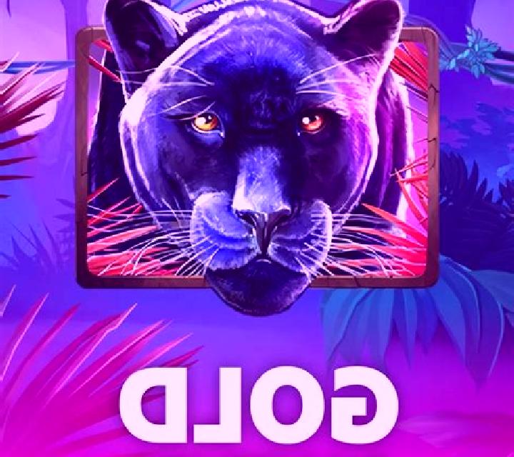 Panther Shadow slot game