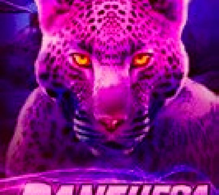 Panthera Pardus online slot