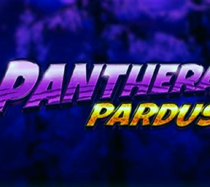 Panthera Pardus slot machine