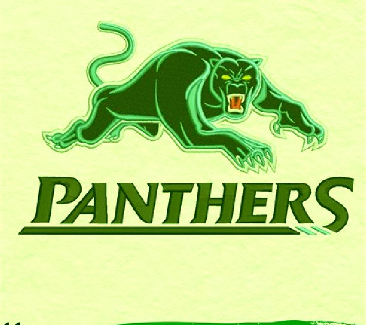 Panthers Reign slot machine