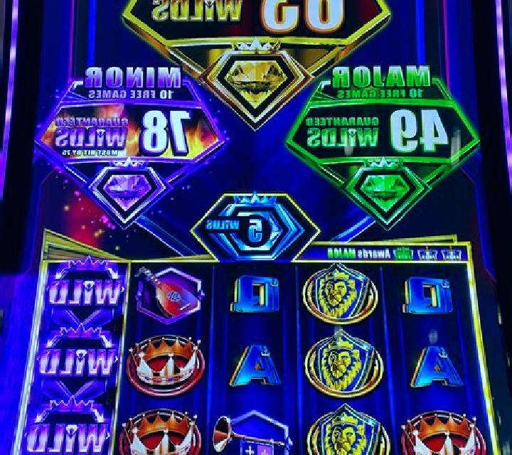 Panther’s Riches slot game