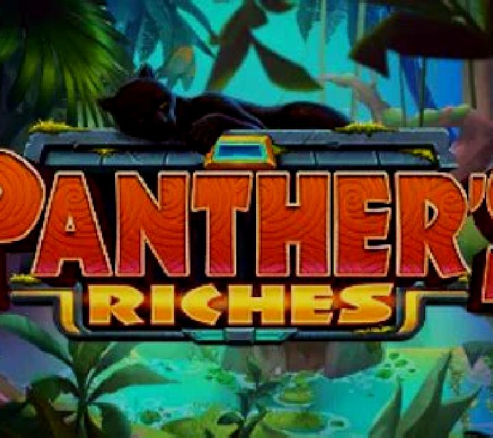 Panther’s Riches slot