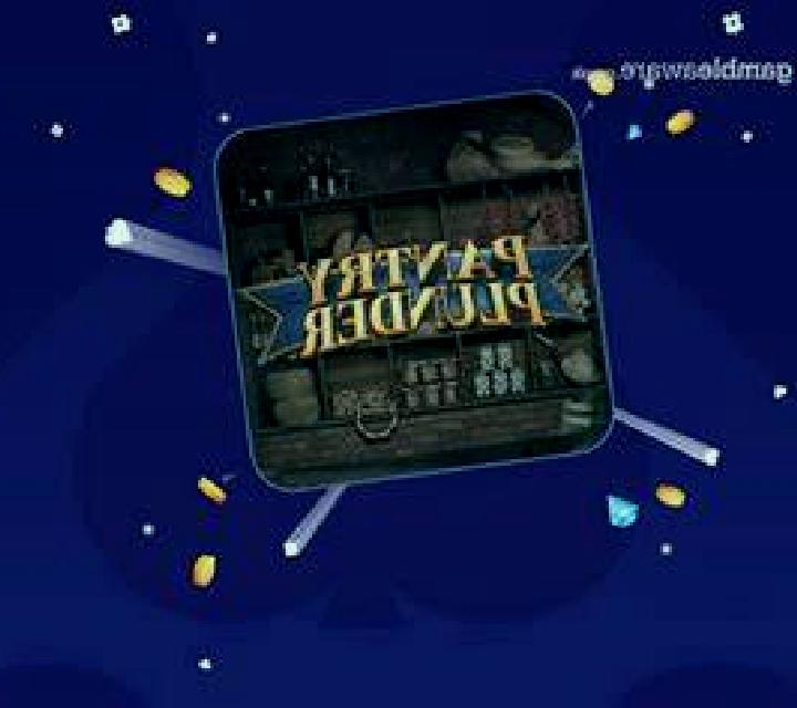 Pantry Plunder online slot