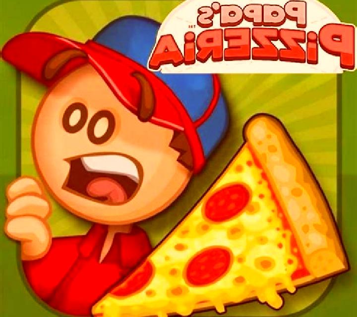 Papa Paolo s Pizzeria online slot
