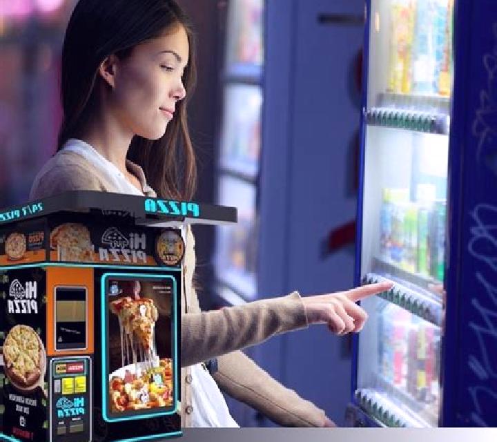 Papa Paolo s Pizzeria slot machine
