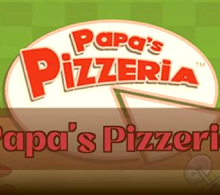 Papa Paolo s Pizzeria slot