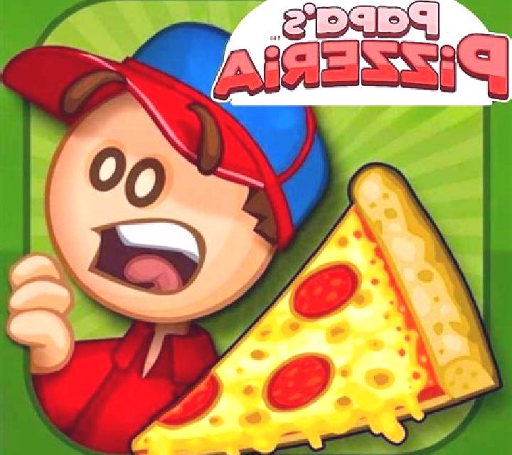 Papa Paulo s Pizzeria online slot