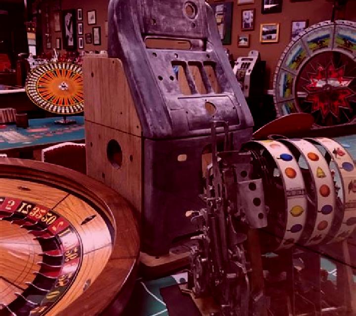 Papa Paulo s Pizzeria slot machine