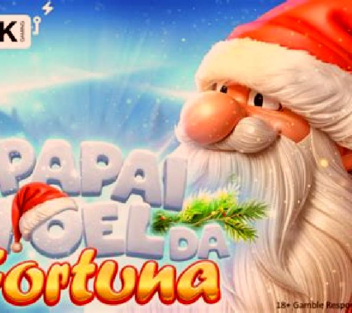 Papai Noel da Fortuna slot