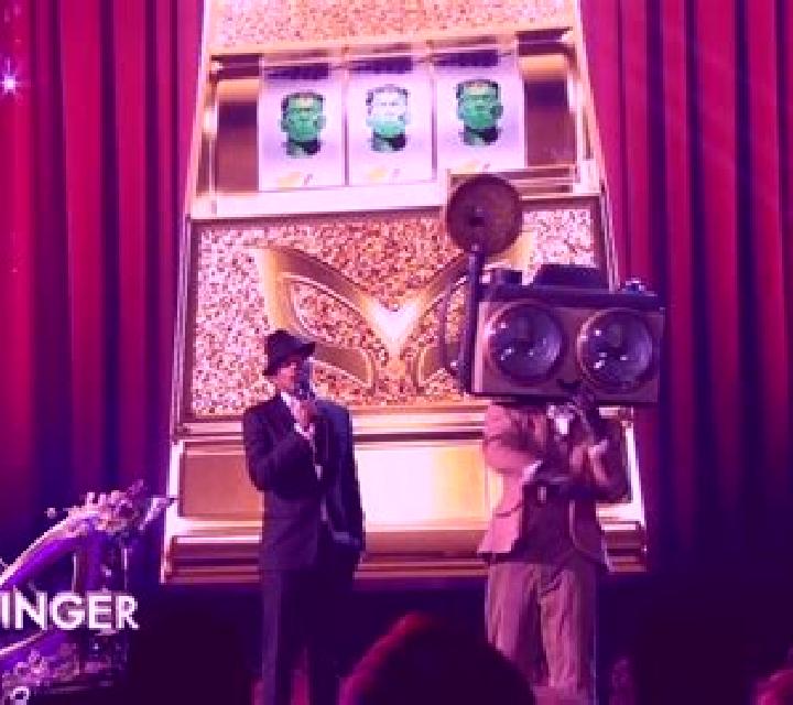 Paparazzo slot machine