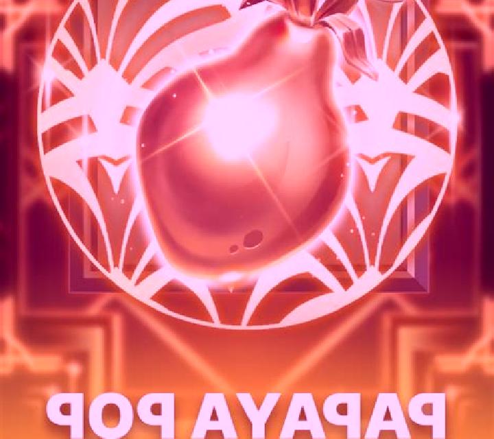 PapayaPop online slot
