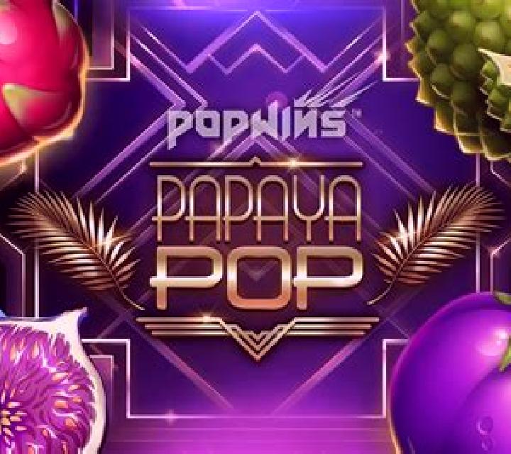 PapayaPop slot