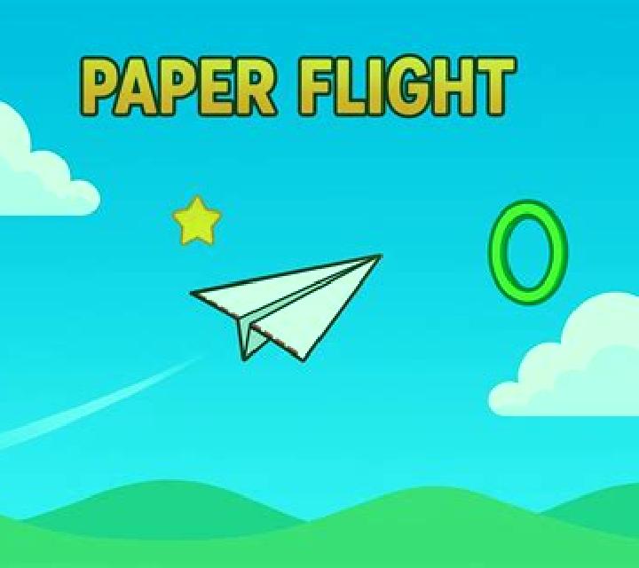 Paper Plane online slot