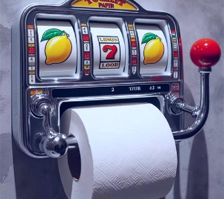 Paper Plane slot machine