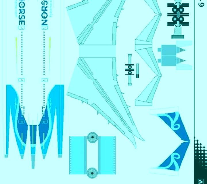 Paper Plane slot