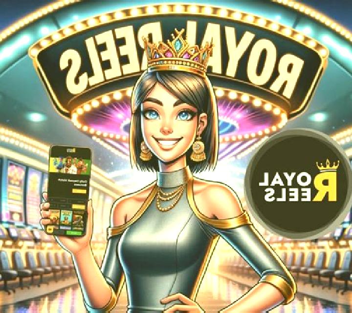 Paper Reels online slot
