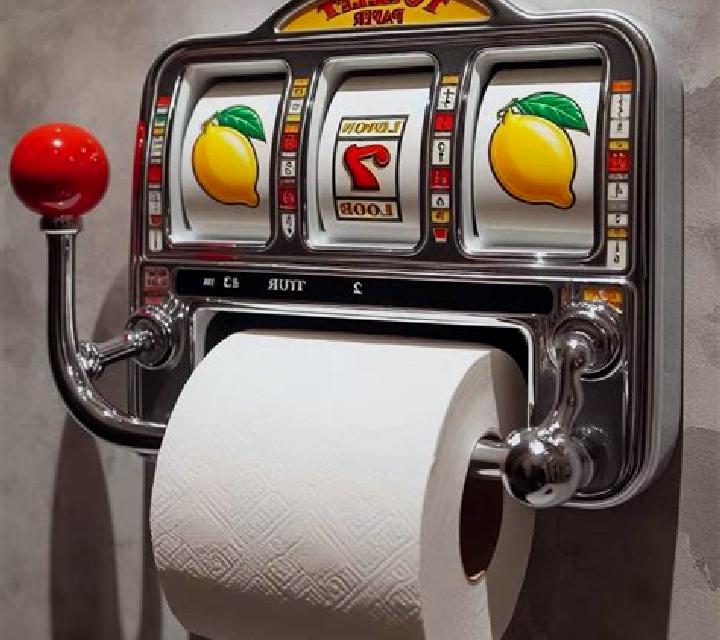 Paper Reels slot