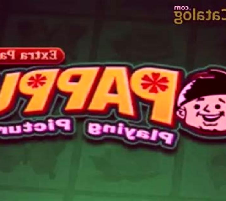 Pappu Playing Pictures slot