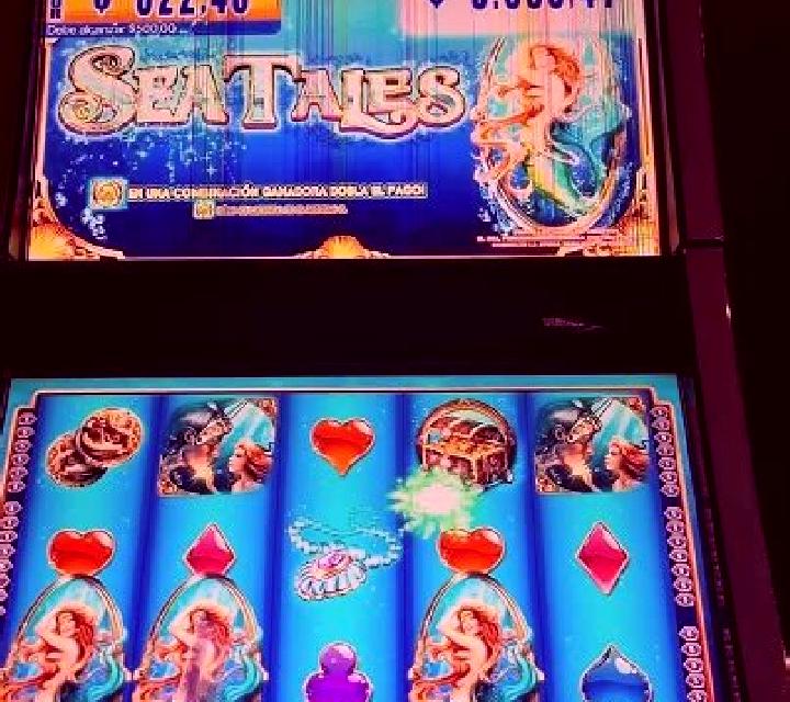 Papyrus Tales slot machine