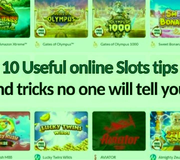 Para Dice 10 slot