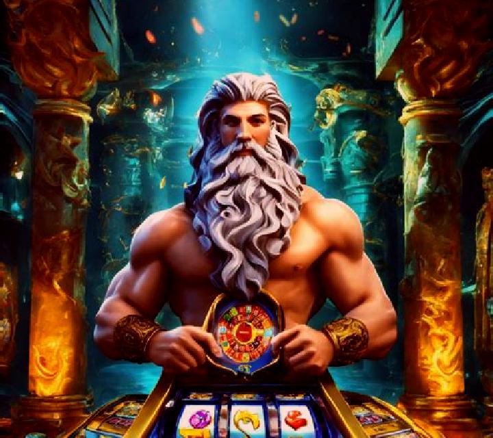 Paradise 2 online slot