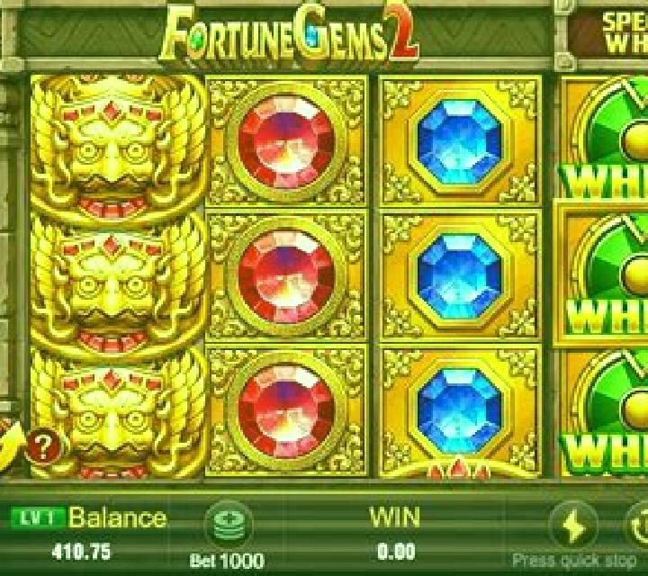 Paradise 2 slot game