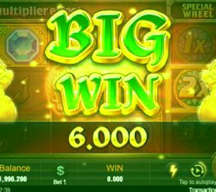 Paradise 2 slot