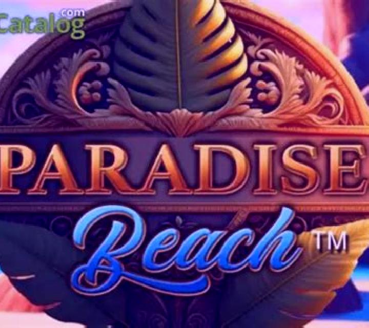 Paradise Beach (Bull Gaming) slot