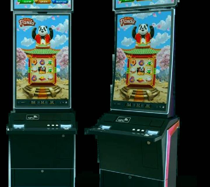 Paradise Beach (Popok Gaming) slot machine