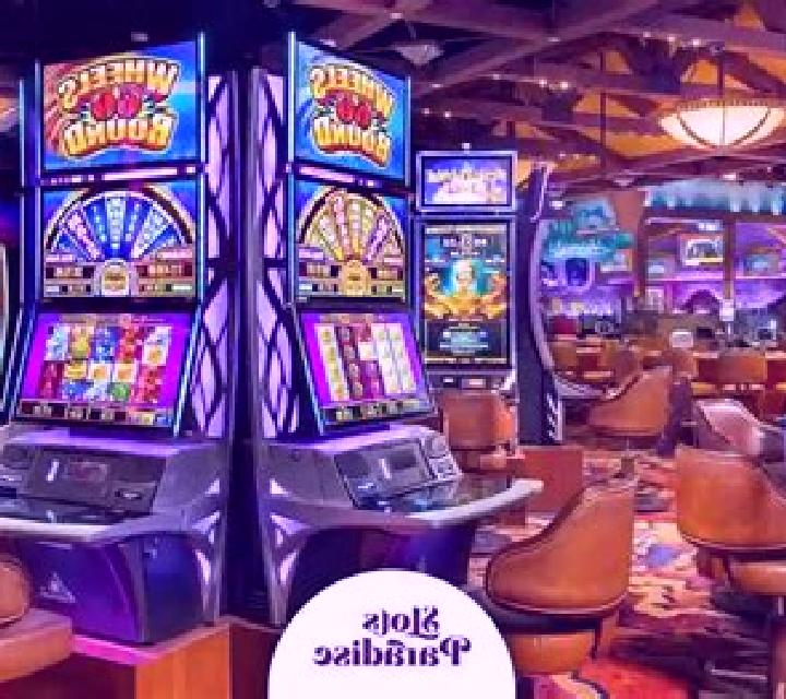Paradise Beach (SkillOnNet) slot machine