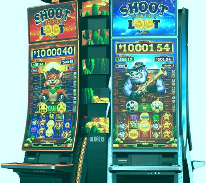 Paradise (CQ9Gaming) slot machine