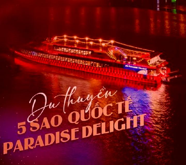 Paradise Delight online slot