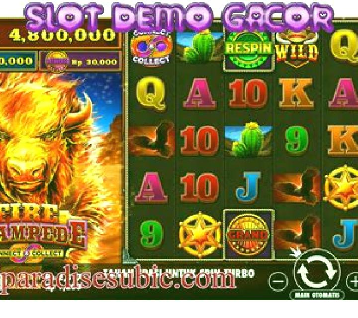 Paradise of Shambhala online slot