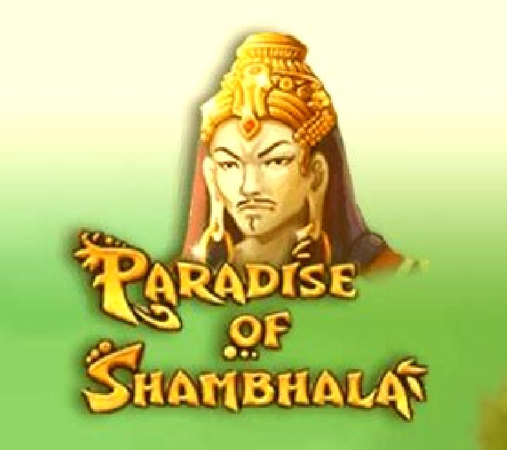 Paradise of Shambhala slot