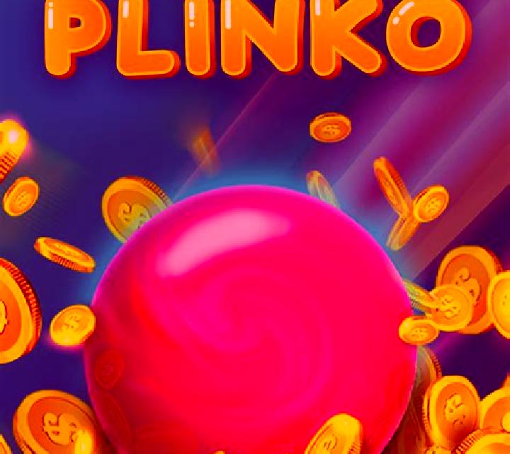 Paradise Plinko online slot