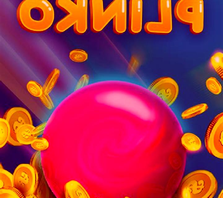 Paradise Plinko slot game