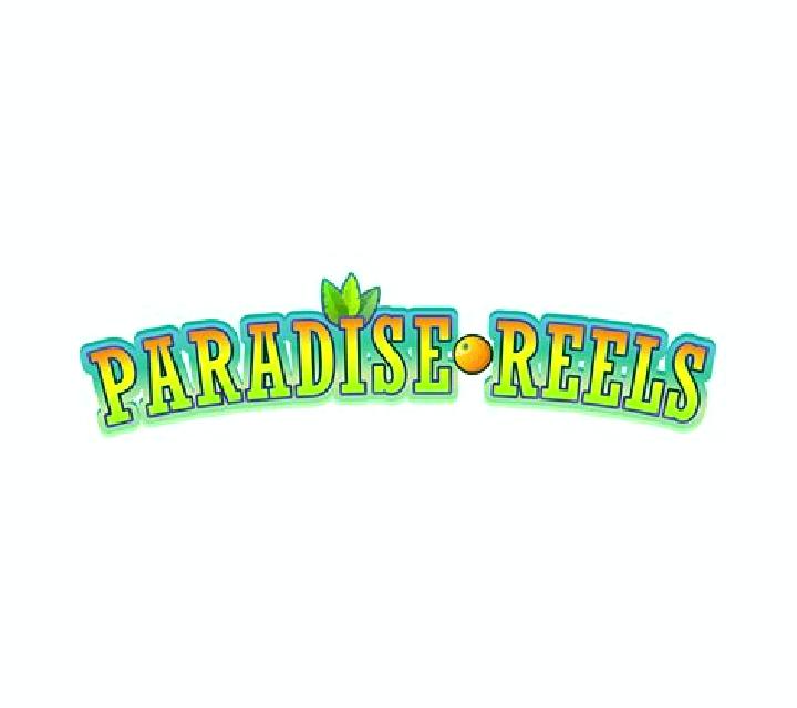 Paradise Reels slot game