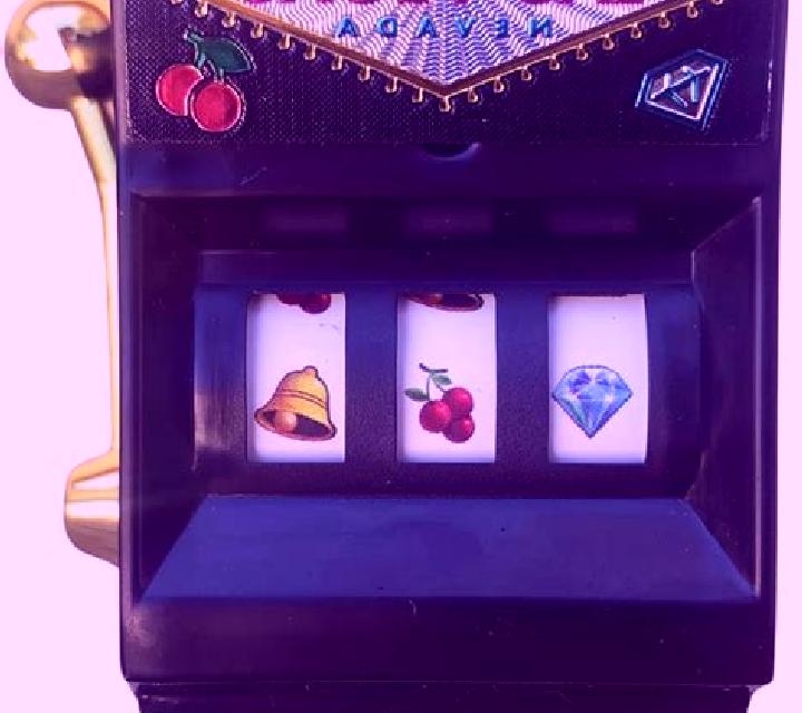 Paradise Reels slot machine