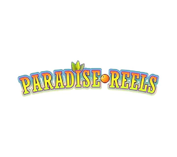 Paradise Reels slot