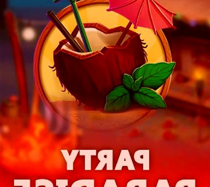 Paradise Riches online slot