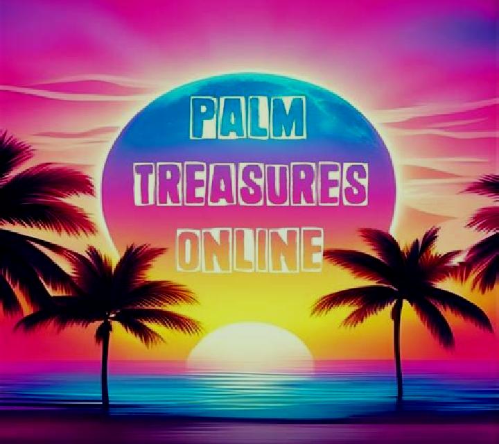 Paradise Treasures online slot