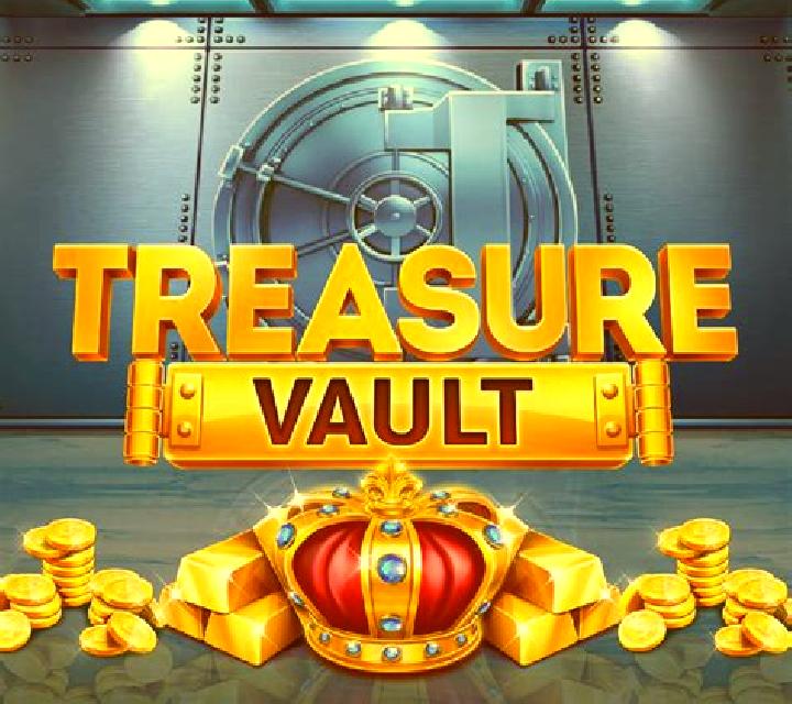 Paradise Vault online slot