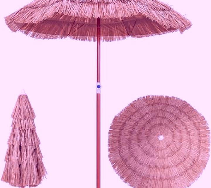 Parasol Beach slot