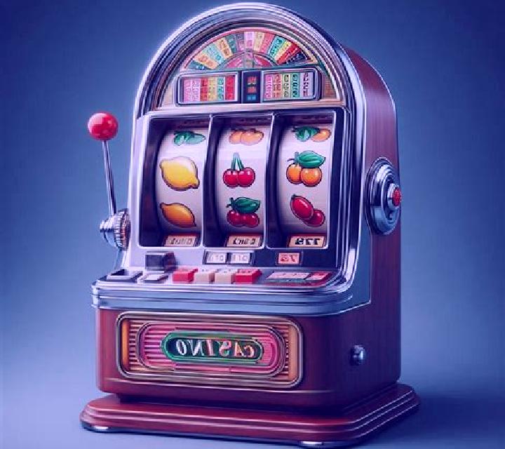 Pari Stars 5 slot game