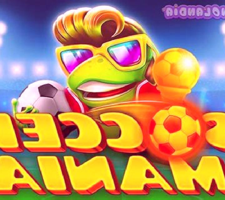 Parimatch Soccermania slot