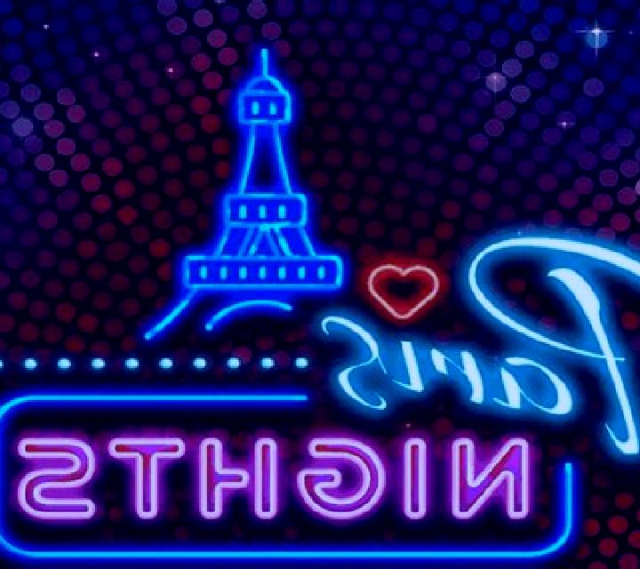 Paris Nights slot