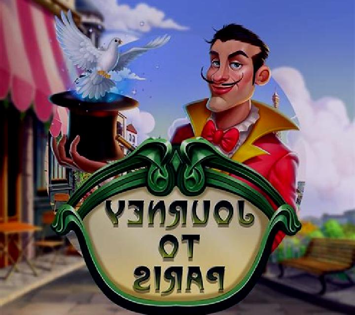 Paris Paris online slot