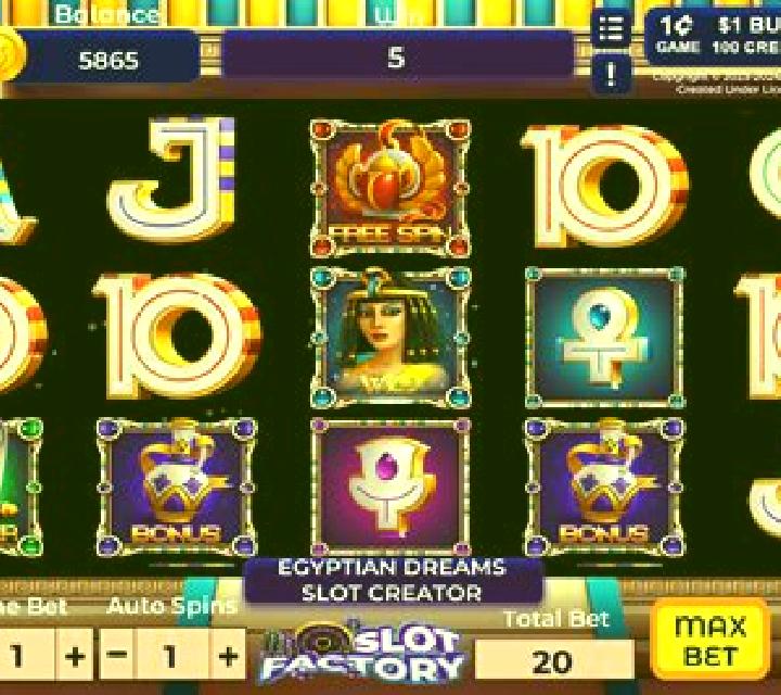 Parisian Dreams online slot